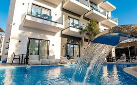 Absolute Hotel Ksamil